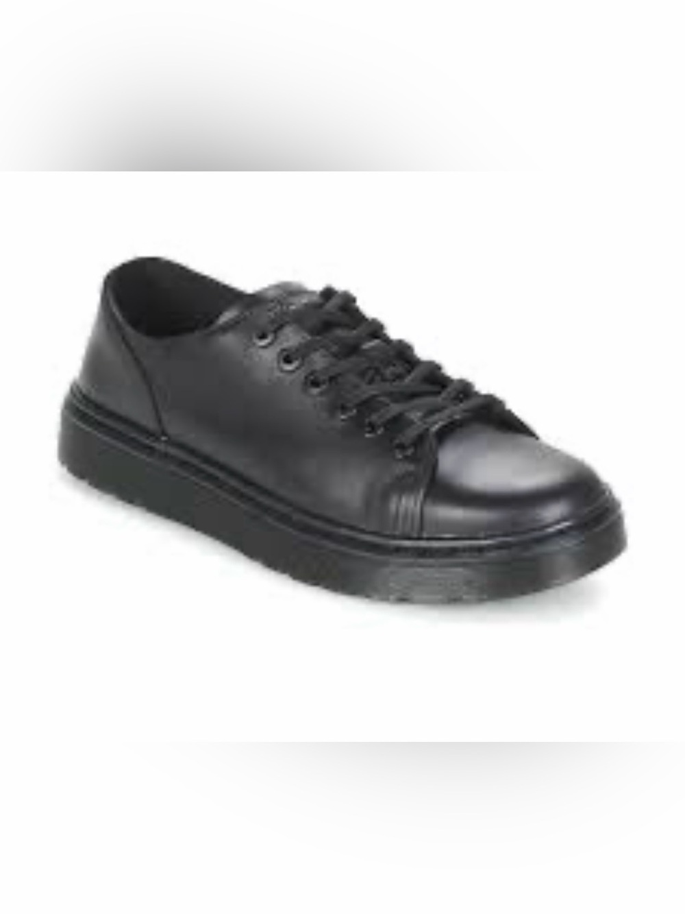 Men’s Dr Martens